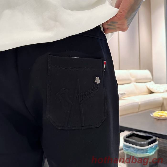 Moncler Top Quality Pants MOY00354 Moncler Top Quality Pants MOY00354