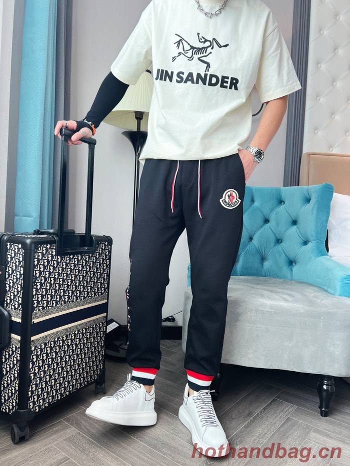 Moncler Top Quality Pants MOY00360 Moncler Top Quality Pants MOY00360