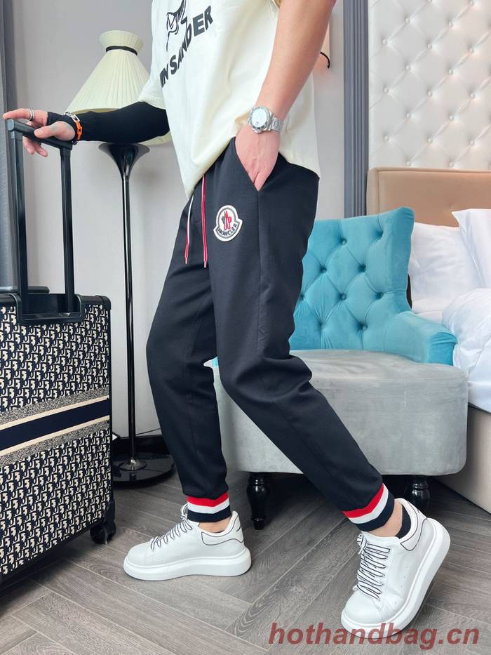 Moncler Top Quality Pants MOY00360 Moncler Top Quality Pants MOY00360