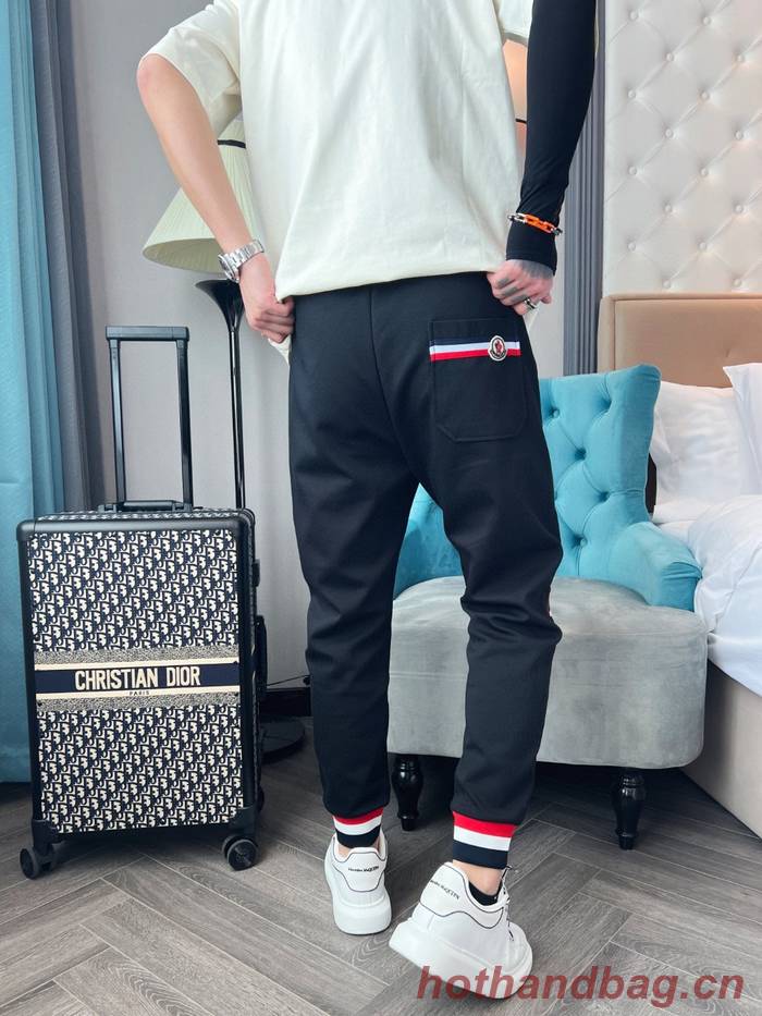 Moncler Top Quality Pants MOY00360 Moncler Top Quality Pants MOY00360