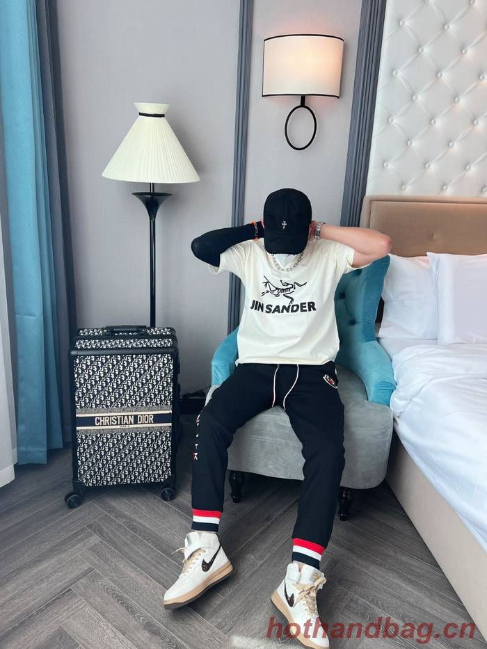 Moncler Top Quality Pants MOY00360 Moncler Top Quality Pants MOY00360