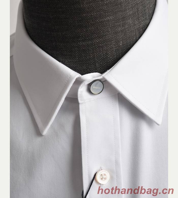 Moncler Top Quality Shirt MOY00375 Moncler Top Quality Shirt MOY00375