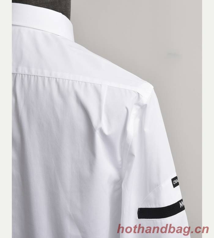 Moncler Top Quality Shirt MOY00375 Moncler Top Quality Shirt MOY00375