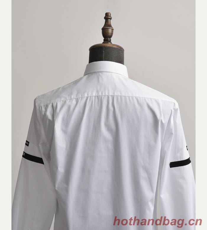 Moncler Top Quality Shirt MOY00375 Moncler Top Quality Shirt MOY00375