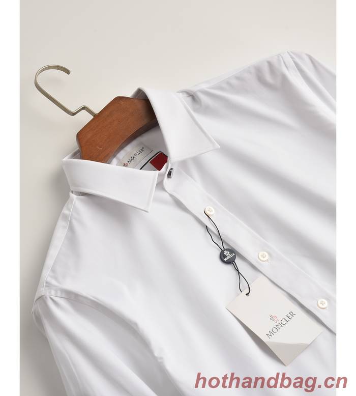 Moncler Top Quality Shirt MOY00375 Moncler Top Quality Shirt MOY00375