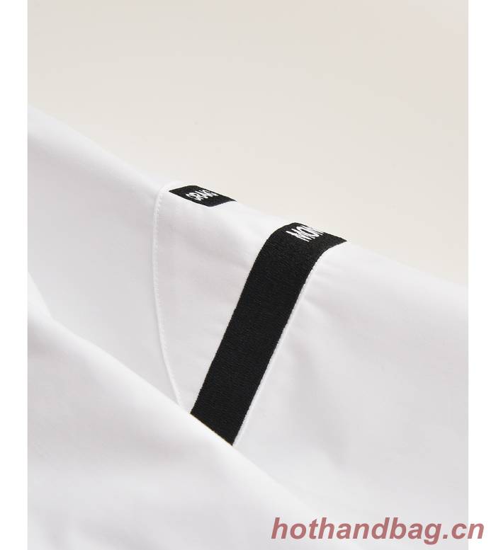 Moncler Top Quality Shirt MOY00375 Moncler Top Quality Shirt MOY00375