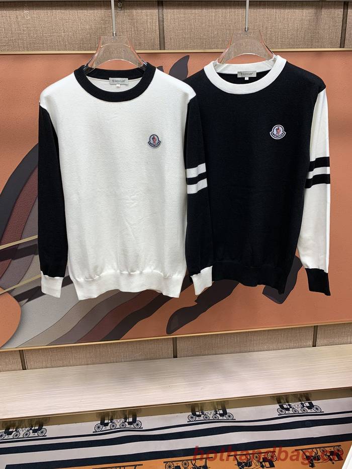 Moncler Top Quality Sweater MOY00381-1 Moncler Top Quality Sweater MOY00381-1