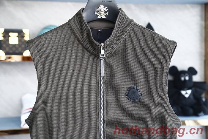 Moncler Top Quality Vest MOY00396 Moncler Top Quality Vest MOY00396