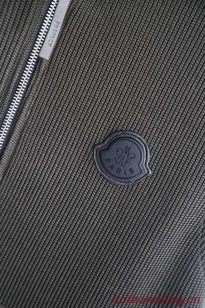 Moncler Top Quality Vest MOY00396 Moncler Top Quality Vest MOY00396