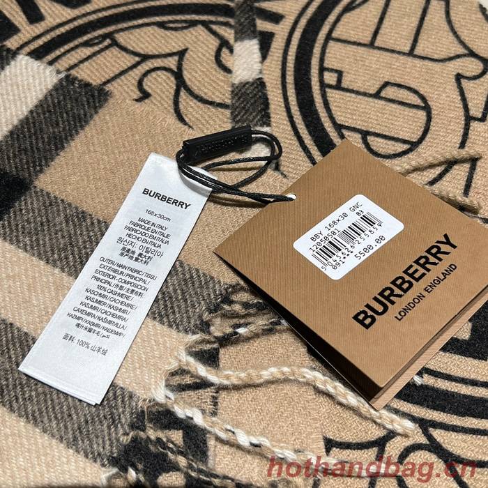 Burberry Scarf BBC00132 Burberry Scarf BBC00132