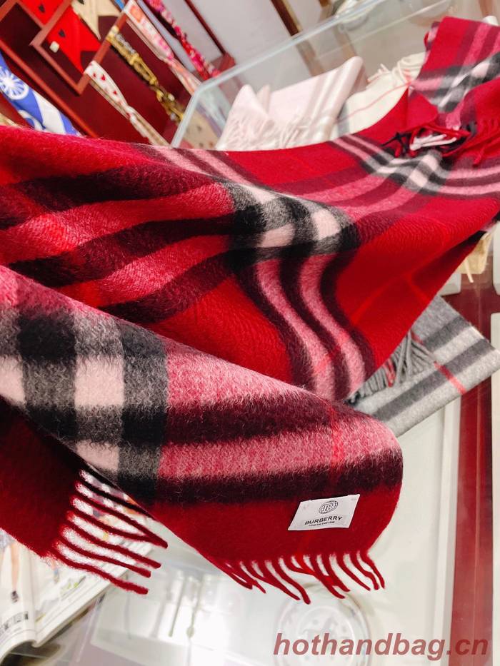 Burberry Scarf BBC00140 Burberry Scarf BBC00140