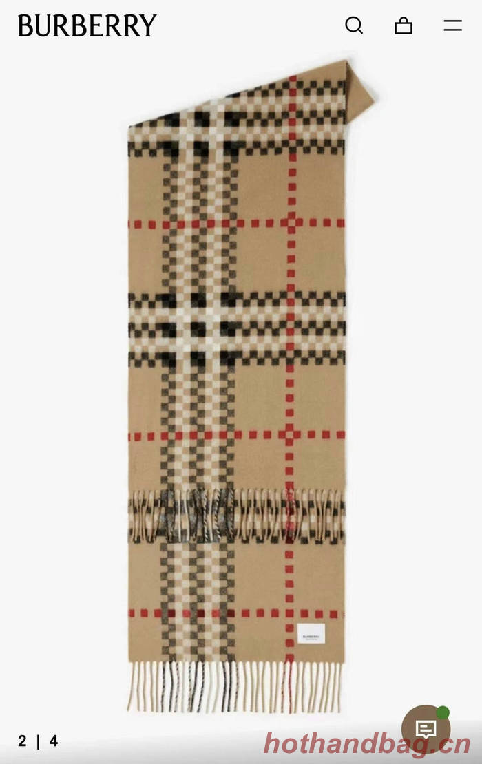 Burberry Scarf BBC00145 Burberry Scarf BBC00145