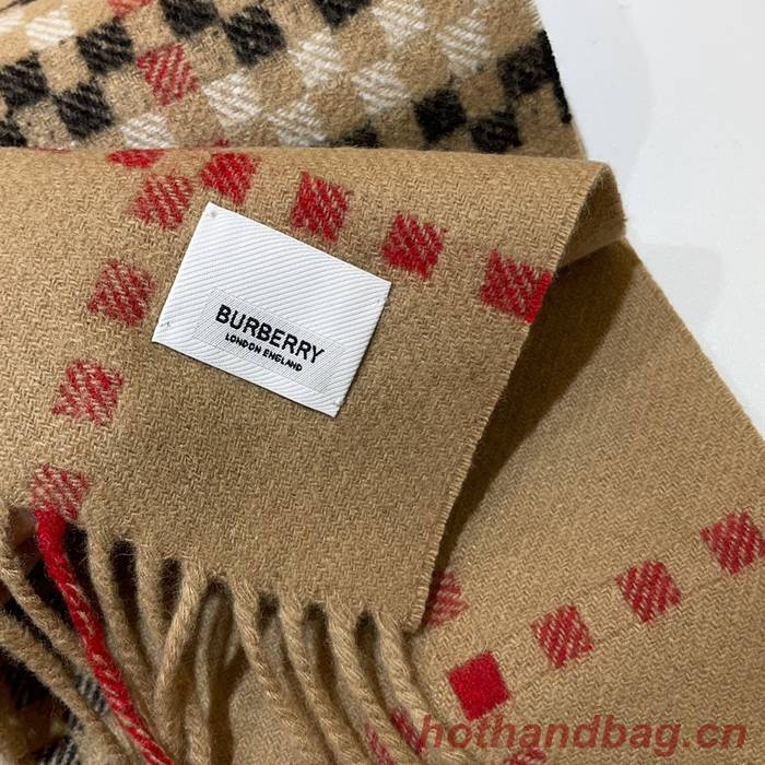 Burberry Scarf BBC00145 Burberry Scarf BBC00145
