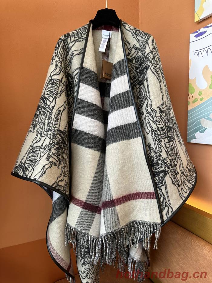Burberry Cloak BBC00159 Burberry Cloak BBC00159