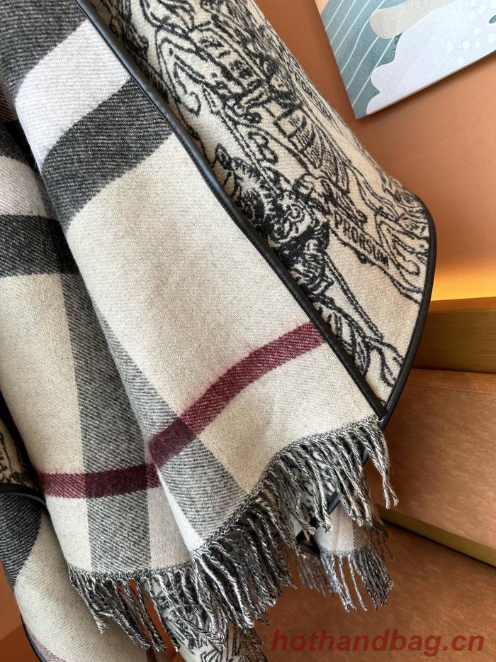 Burberry Cloak BBC00159 Burberry Cloak BBC00159