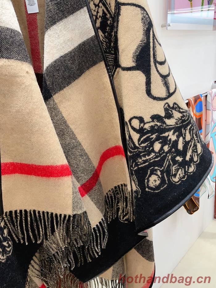 Burberry Cloak BBC00167 Burberry Cloak BBC00167