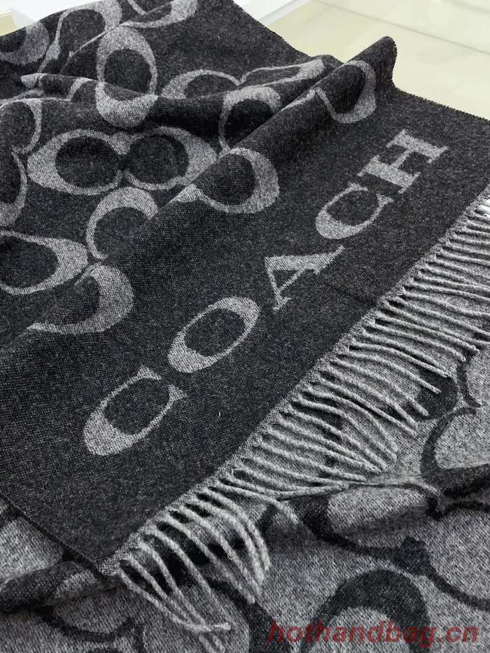 Coach Scarf COC00005 Coach Scarf COC00005