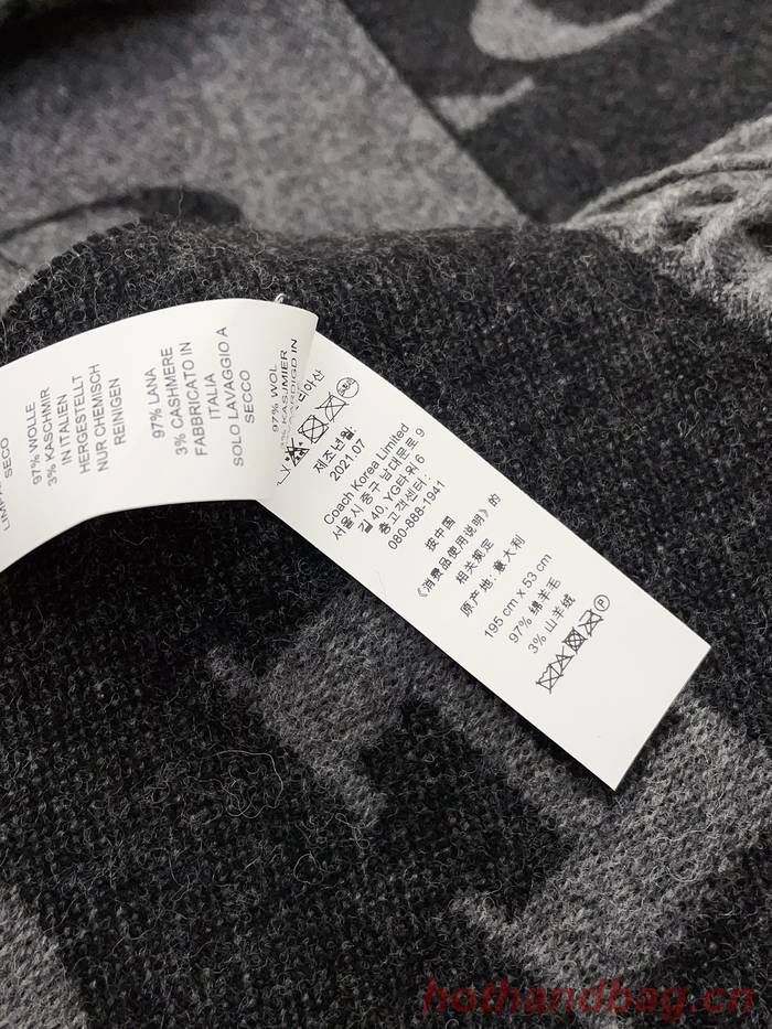 Coach Scarf COC00005 Coach Scarf COC00005