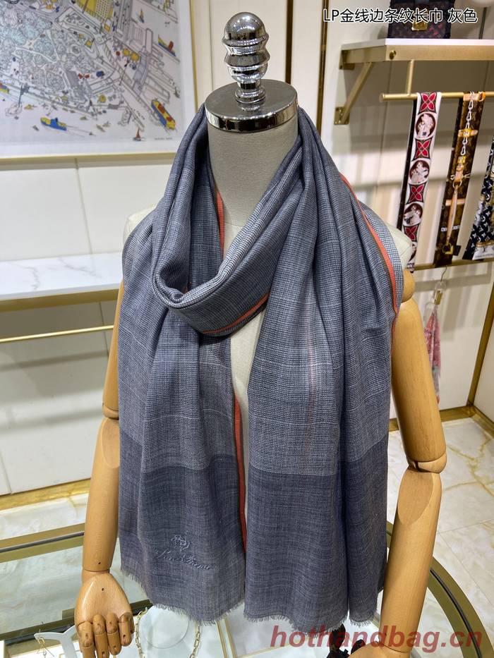 Loro Piana Scarf LPC00009 Loro Piana Scarf LPC00009