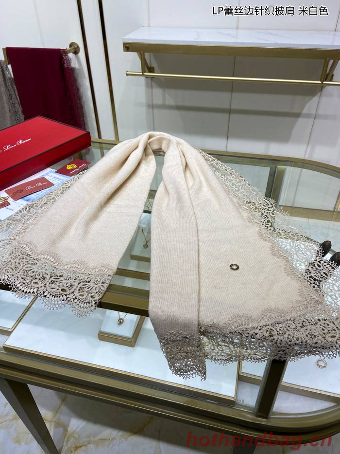 Loro Piana Scarf LPC00023 Loro Piana Scarf LPC00023