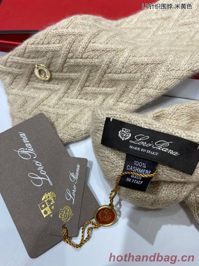 Loro Piana Scarf LPC00027 Loro Piana Scarf LPC00027