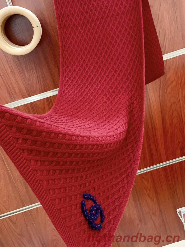 Chanel Scarf CHC00208 Chanel Scarf CHC00208