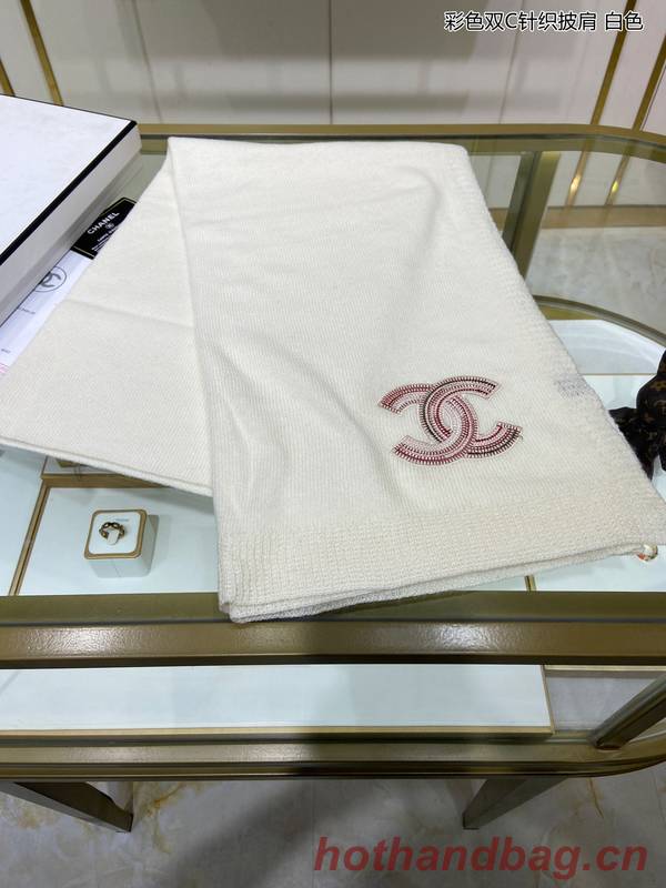 Chanel Scarf CHC00220 Chanel Scarf CHC00220