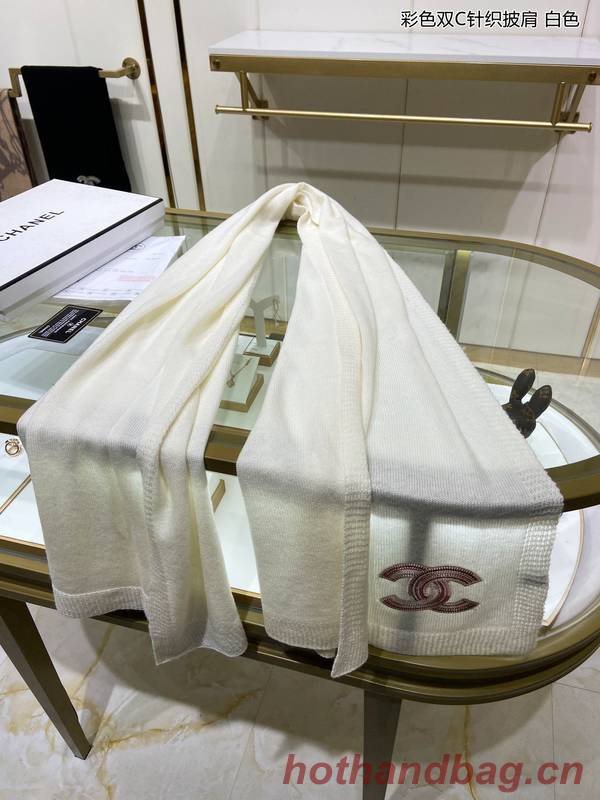 Chanel Scarf CHC00220 Chanel Scarf CHC00220