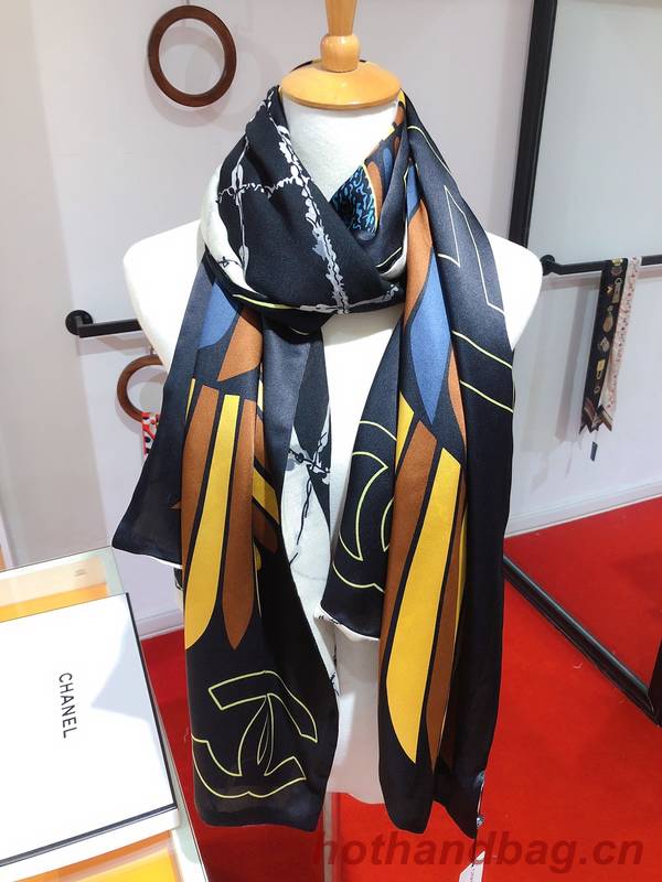 Chanel Scarf CHC00226 Chanel Scarf CHC00226