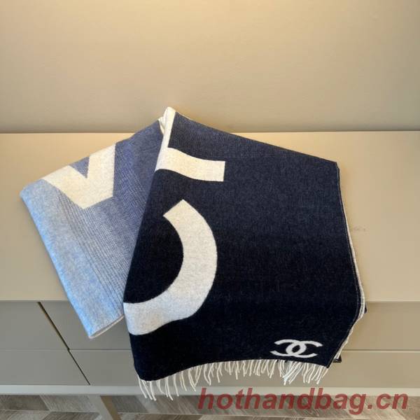 Chanel Scarf CHC00234 Chanel Scarf CHC00234