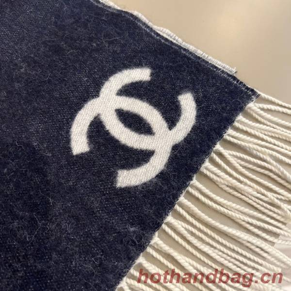 Chanel Scarf CHC00234 Chanel Scarf CHC00234