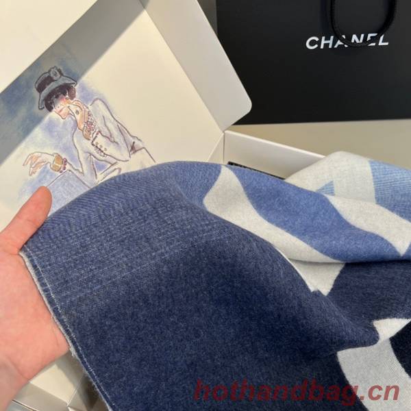 Chanel Scarf CHC00234 Chanel Scarf CHC00234