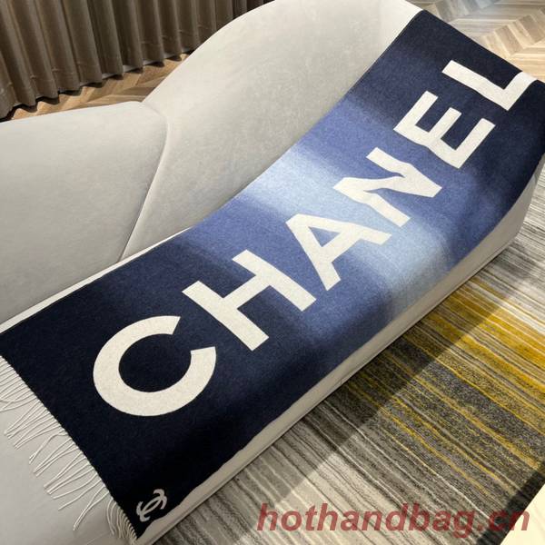 Chanel Scarf CHC00234 Chanel Scarf CHC00234