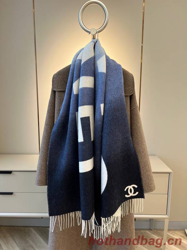 Chanel Scarf CHC00234 Chanel Scarf CHC00234