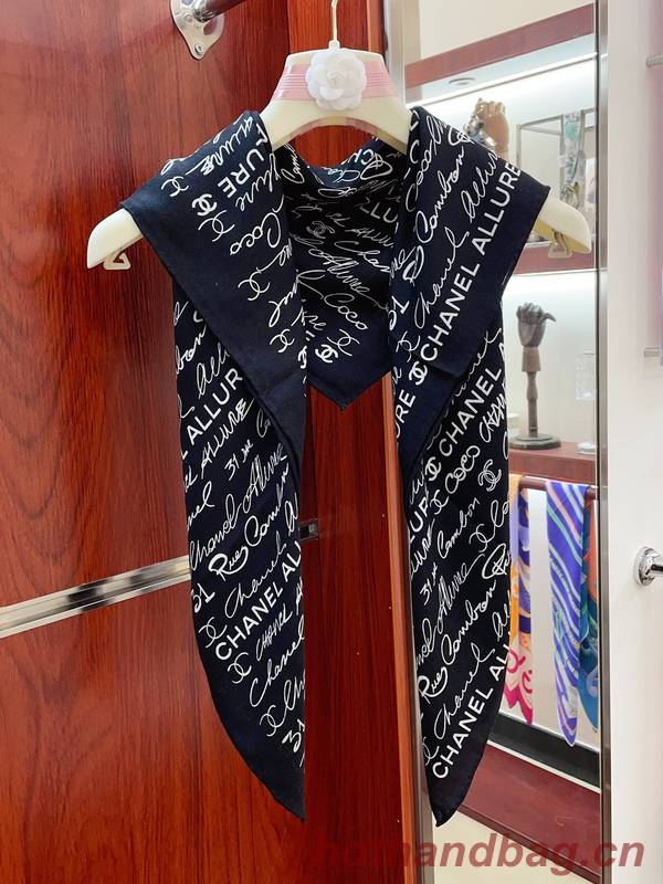 Chanel Scarf CHC00246 Chanel Scarf CHC00246