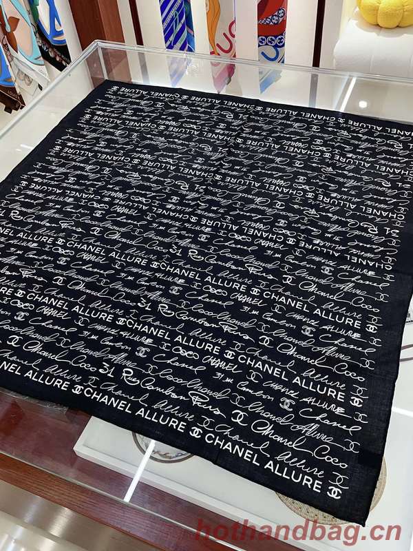 Chanel Scarf CHC00246 Chanel Scarf CHC00246