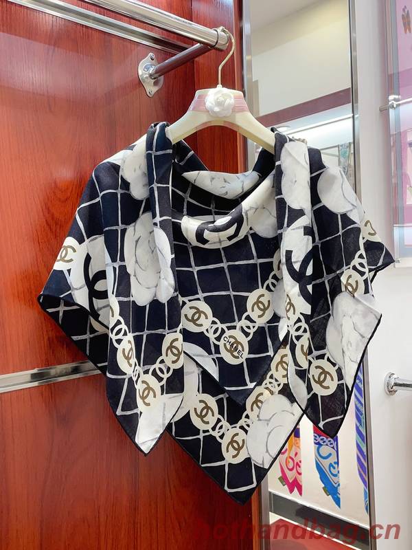 Chanel Scarf CHC00250 Chanel Scarf CHC00250