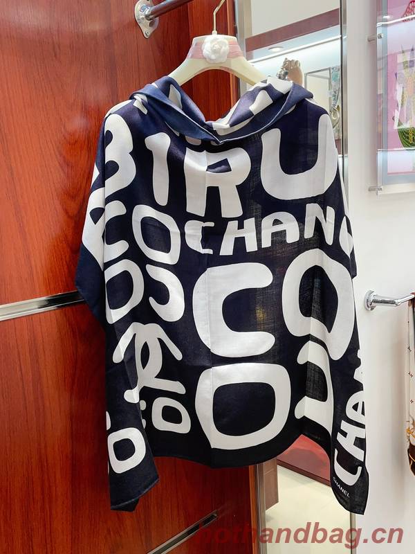 Chanel Scarf CHC00253 Chanel Scarf CHC00253