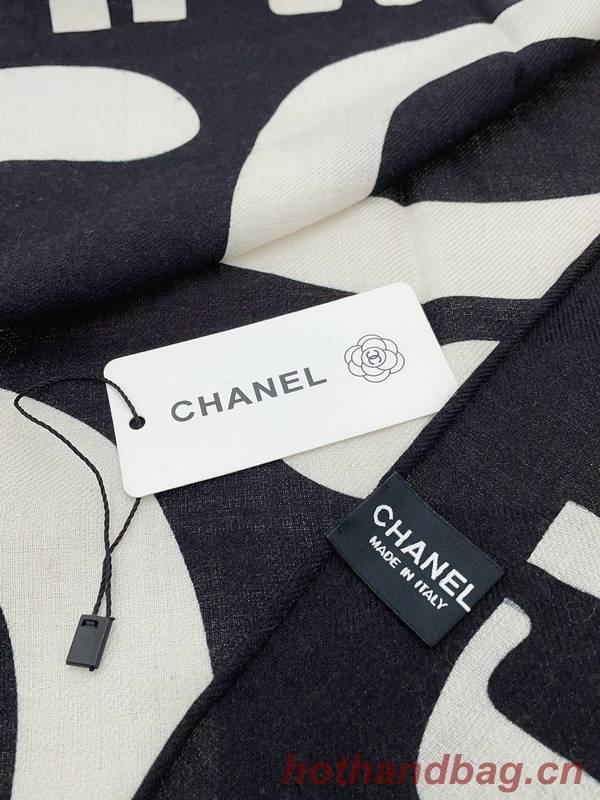 Chanel Scarf CHC00253 Chanel Scarf CHC00253