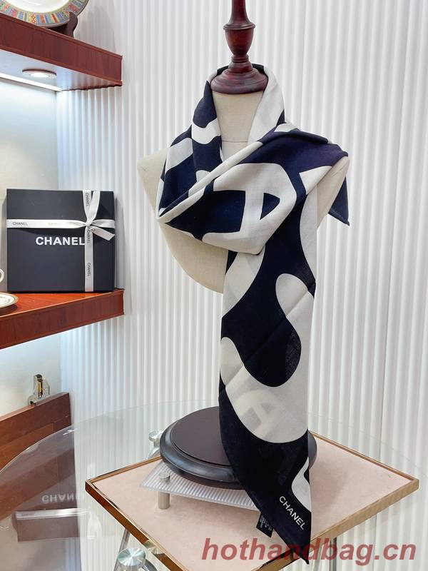 Chanel Scarf CHC00253 Chanel Scarf CHC00253