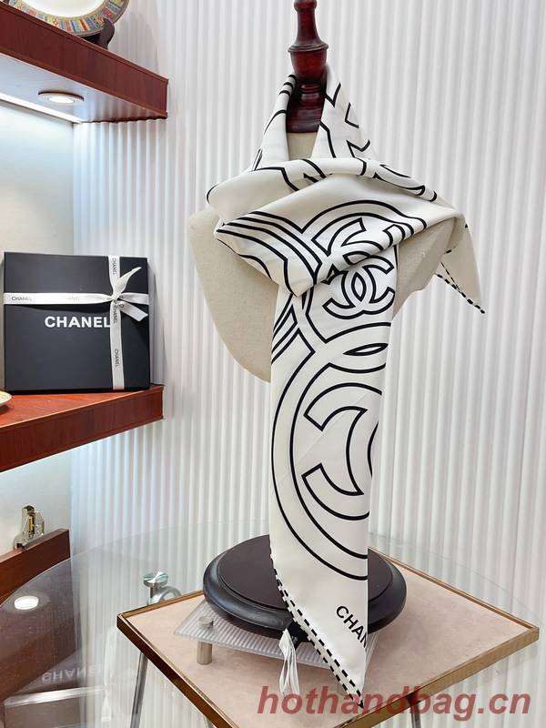 Chanel Scarf CHC00255 Chanel Scarf CHC00255