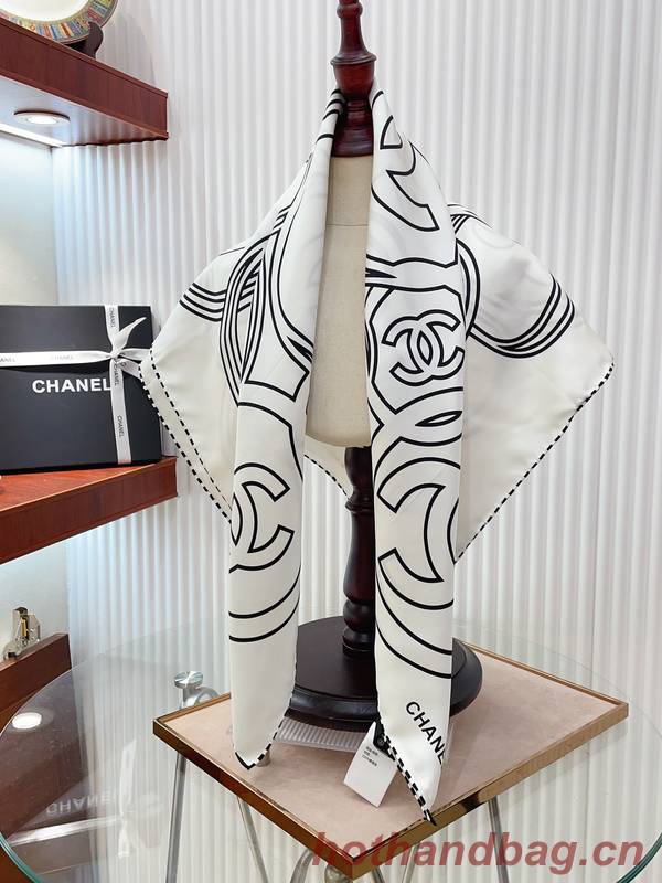 Chanel Scarf CHC00255 Chanel Scarf CHC00255