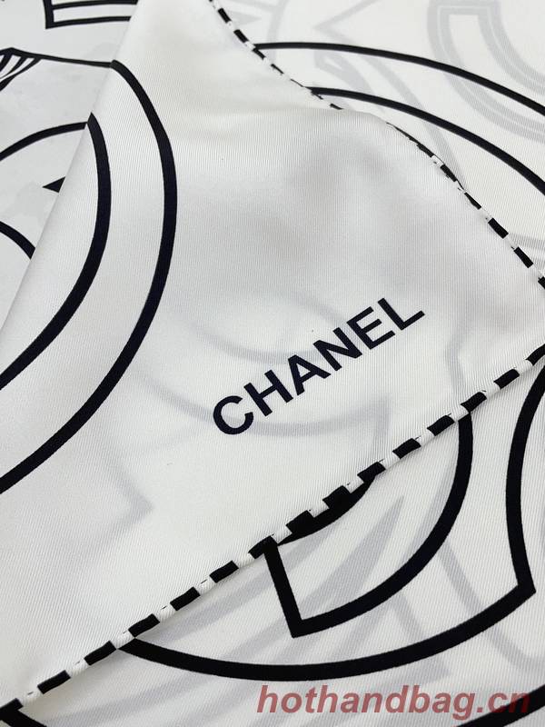 Chanel Scarf CHC00255 Chanel Scarf CHC00255