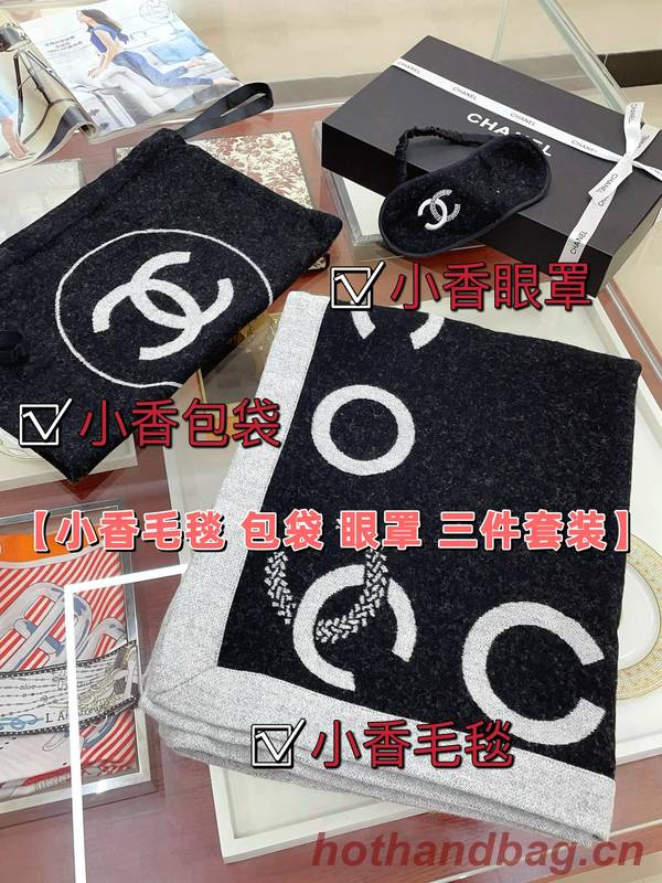 Chanel Scarf CHC00273 Chanel Scarf CHC00273