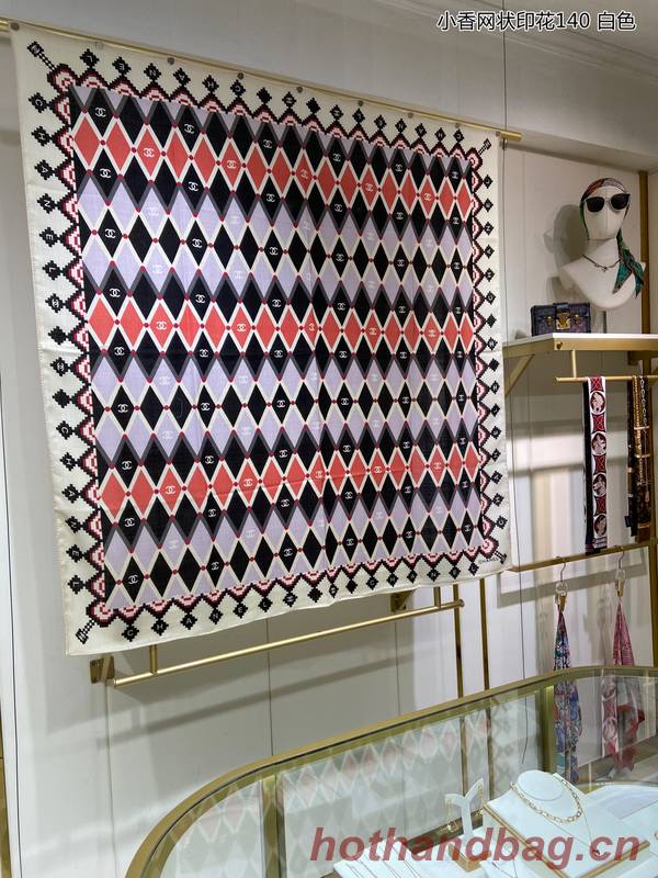Chanel Scarf CHC00279 Chanel Scarf CHC00279