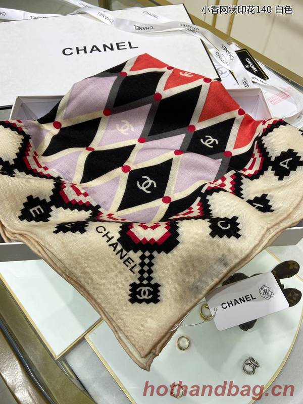 Chanel Scarf CHC00279 Chanel Scarf CHC00279