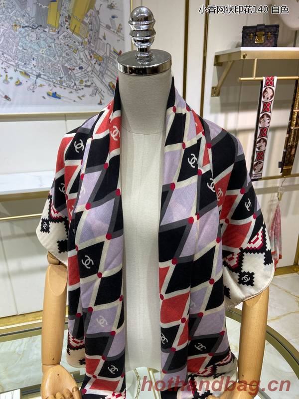 Chanel Scarf CHC00279 Chanel Scarf CHC00279