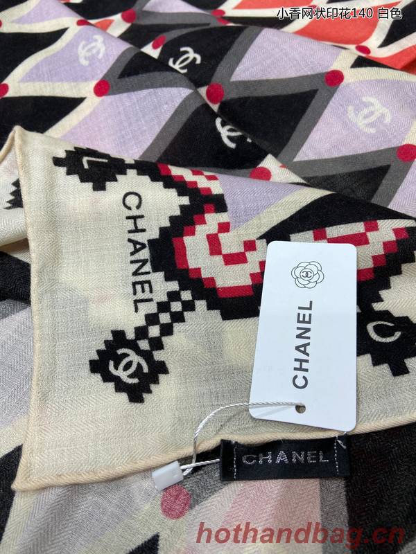 Chanel Scarf CHC00279 Chanel Scarf CHC00279