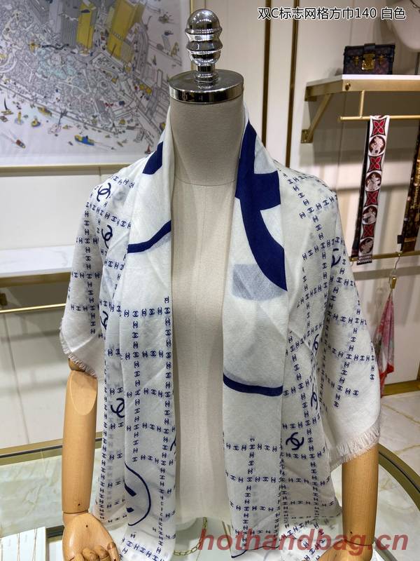 Chanel Scarf CHC00283 Chanel Scarf CHC00283