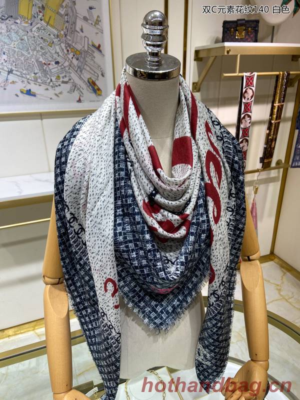 Chanel Scarf CHC00285